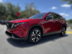 Mazda CX-5 2.5 S Preferred AWD 2026