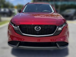 Mazda CX-5 2.5 S Preferred AWD 2026
