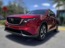 Mazda CX-5 2.5 S Preferred AWD 2026