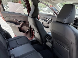 Mazda CX-5 2.5 S Preferred AWD 2026
