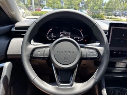 Mazda CX-5 2.5 S Preferred AWD 2026