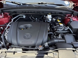 Mazda CX-5 2.5 S Preferred AWD 2026