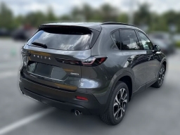 Mazda CX-5 2.5 S Preferred AWD 2026