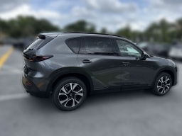 Mazda CX-5 2.5 S Preferred AWD 2026