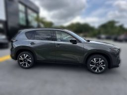 Mazda CX-5 2.5 S Preferred AWD 2026