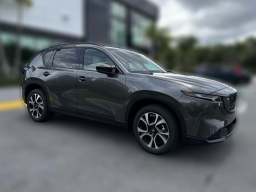 Mazda CX-5 2.5 S Preferred AWD 2026