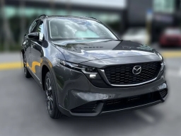 Mazda CX-5 2.5 S Preferred AWD 2026