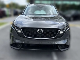 Mazda CX-5 2.5 S Preferred AWD 2026