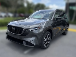 Mazda CX-5 2.5 S Preferred AWD 2026