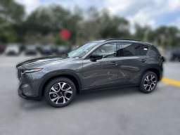 Mazda CX-5 2.5 S Preferred AWD 2026