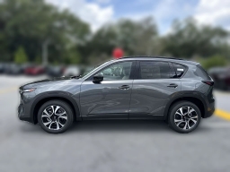 Mazda CX-5 2.5 S Preferred AWD 2026