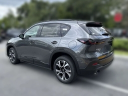Mazda CX-5 2.5 S Preferred AWD 2026