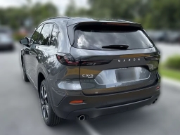 Mazda CX-5 2.5 S Preferred AWD 2026