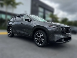 Mazda CX-5 2.5 S Preferred AWD 2026