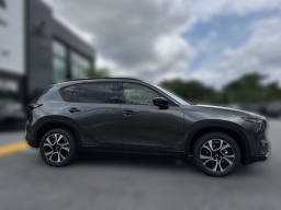 Mazda CX-5 2.5 S Preferred AWD 2026