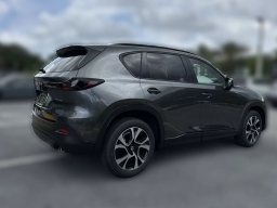 Mazda CX-5 2.5 S Preferred AWD 2026