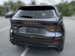 Mazda CX-5 2.5 S Preferred AWD 2026