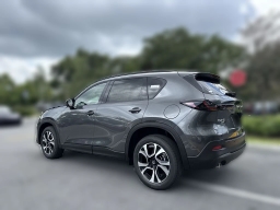 Mazda CX-5 2.5 S Preferred AWD 2026