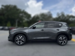 Mazda CX-5 2.5 S Preferred AWD 2026