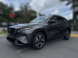 Mazda CX-5 2.5 S Preferred AWD 2026