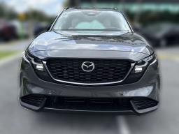 Mazda CX-5 2.5 S Preferred AWD 2026