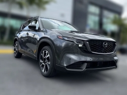 Mazda CX-5 2.5 S Preferred AWD 2026