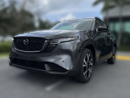Mazda CX-5 2.5 S Preferred AWD 2026
