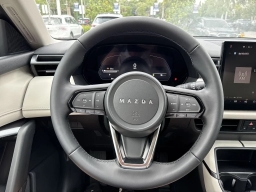 Mazda CX-5 2.5 S Preferred AWD 2026