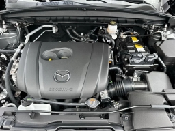 Mazda CX-5 2.5 S Preferred AWD 2026