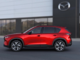 Mazda CX-5 2.5 S Preferred AWD 2026