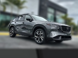 Mazda CX-5 2.5 S Preferred AWD 2026