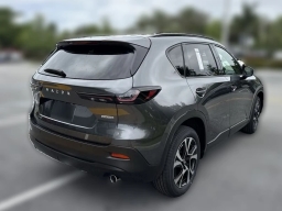Mazda CX-5 2.5 S Preferred AWD 2026