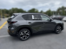 Mazda CX-5 2.5 S Preferred AWD 2026
