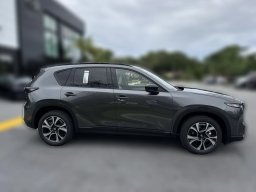 Mazda CX-5 2.5 S Preferred AWD 2026