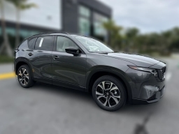 Mazda CX-5 2.5 S Preferred AWD 2026