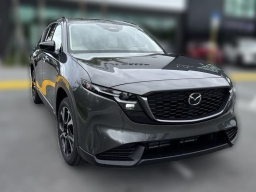 Mazda CX-5 2.5 S Preferred AWD 2026