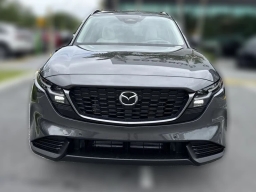 Mazda CX-5 2.5 S Preferred AWD 2026