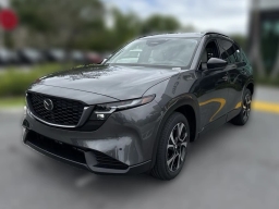 Mazda CX-5 2.5 S Preferred AWD 2026
