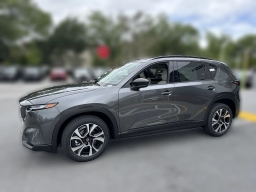 Mazda CX-5 2.5 S Preferred AWD 2026