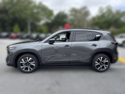 Mazda CX-5 2.5 S Preferred AWD 2026