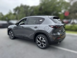 Mazda CX-5 2.5 S Preferred AWD 2026