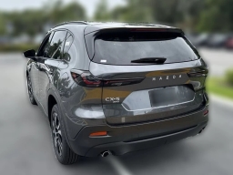Mazda CX-5 2.5 S Preferred AWD 2026
