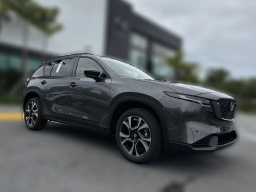 Mazda CX-5 2.5 S Preferred AWD 2026