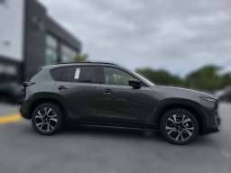 Mazda CX-5 2.5 S Preferred AWD 2026