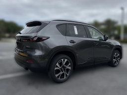 Mazda CX-5 2.5 S Preferred AWD 2026