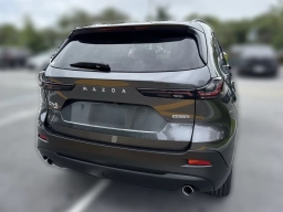 Mazda CX-5 2.5 S Preferred AWD 2026