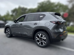 Mazda CX-5 2.5 S Preferred AWD 2026