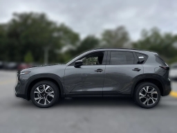Mazda CX-5 2.5 S Preferred AWD 2026