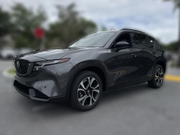 Mazda CX-5 2.5 S Preferred AWD 2026