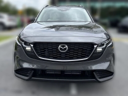 Mazda CX-5 2.5 S Preferred AWD 2026